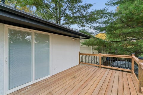 Tiny photo for 417 N Jefferson Avenue, Liberty, MO 64068 (MLS # 2649625)
