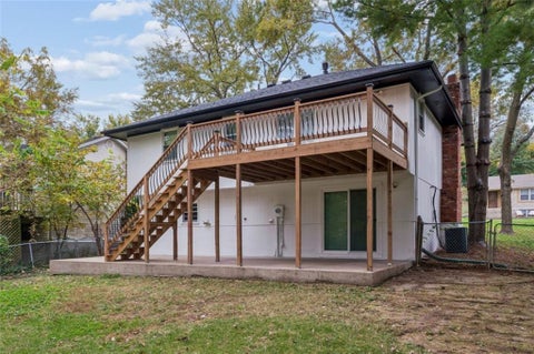 Tiny photo for 417 N Jefferson Avenue, Liberty, MO 64068 (MLS # 2649625)