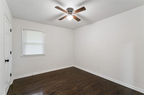 Tiny photo for 417 N Jefferson Avenue, Liberty, MO 64068 (MLS # 2649625)
