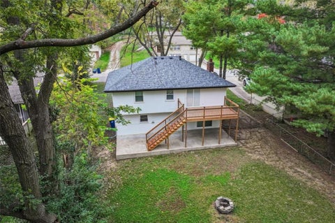 Tiny photo for 417 N Jefferson Avenue, Liberty, MO 64068 (MLS # 2649625)