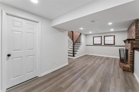 Tiny photo for 417 N Jefferson Avenue, Liberty, MO 64068 (MLS # 2649625)