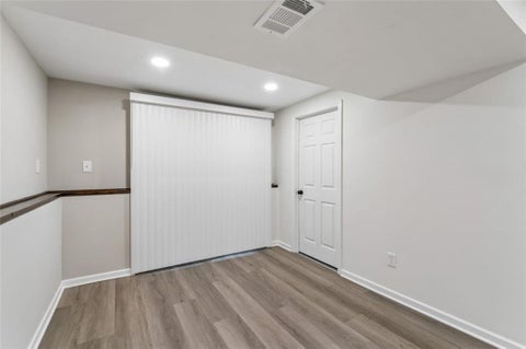 Tiny photo for 417 N Jefferson Avenue, Liberty, MO 64068 (MLS # 2649625)