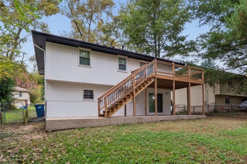Tiny photo for 417 N Jefferson Avenue, Liberty, MO 64068 (MLS # 2649625)