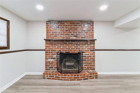 Tiny photo for 417 N Jefferson Avenue, Liberty, MO 64068 (MLS # 2649625)