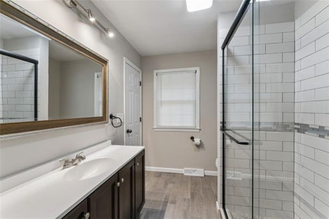 Tiny photo for 417 N Jefferson Avenue, Liberty, MO 64068 (MLS # 2649625)
