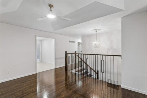 Tiny photo for 417 N Jefferson Avenue, Liberty, MO 64068 (MLS # 2649625)
