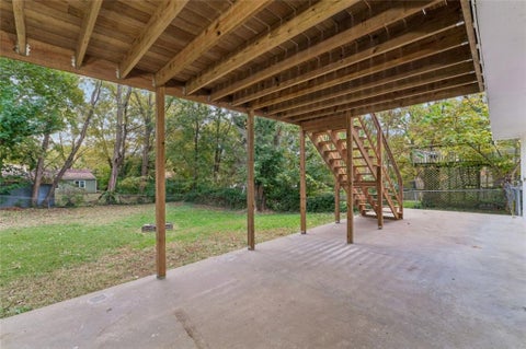 Tiny photo for 417 N Jefferson Avenue, Liberty, MO 64068 (MLS # 2649625)