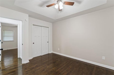 Tiny photo for 417 N Jefferson Avenue, Liberty, MO 64068 (MLS # 2649625)