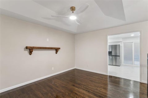 Tiny photo for 417 N Jefferson Avenue, Liberty, MO 64068 (MLS # 2649625)