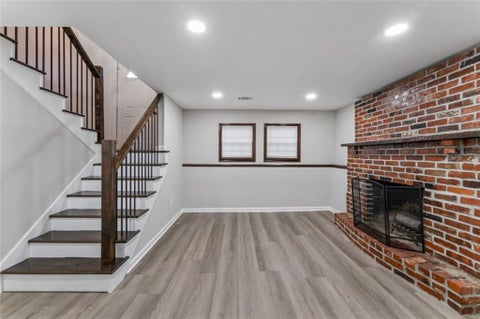 Tiny photo for 417 N Jefferson Avenue, Liberty, MO 64068 (MLS # 2649625)