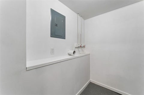 Tiny photo for 417 N Jefferson Avenue, Liberty, MO 64068 (MLS # 2649625)