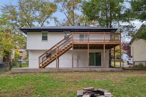 Tiny photo for 417 N Jefferson Avenue, Liberty, MO 64068 (MLS # 2649625)