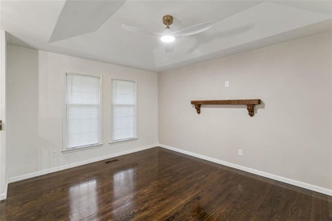 Tiny photo for 417 N Jefferson Avenue, Liberty, MO 64068 (MLS # 2649625)