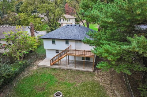 Tiny photo for 417 N Jefferson Avenue, Liberty, MO 64068 (MLS # 2649625)