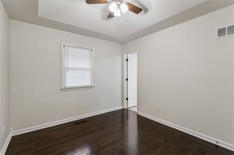 Tiny photo for 417 N Jefferson Avenue, Liberty, MO 64068 (MLS # 2649625)
