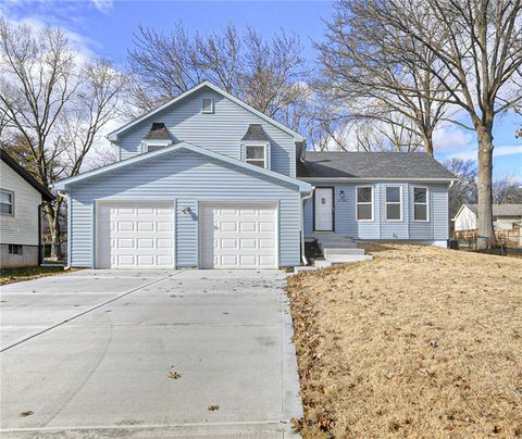 6506 N Delta Avenue, Kansas City, MO 64151 - MLS#: 2596379