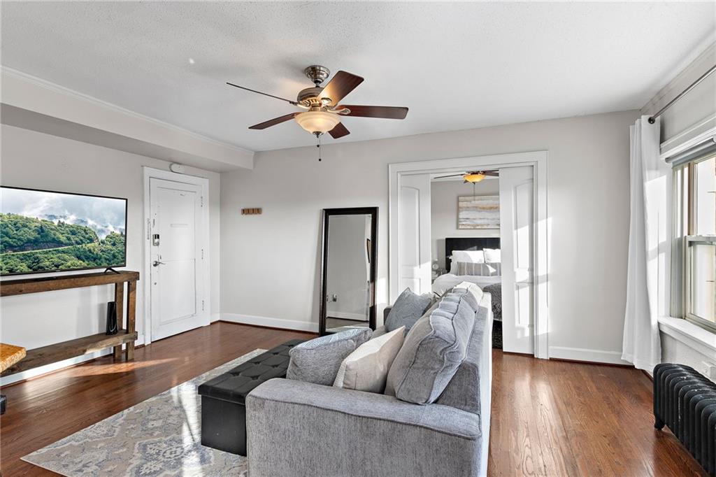 323 Emanuel Cleaver II Boulevard 8C