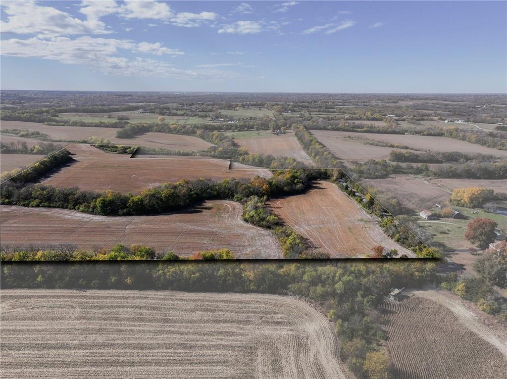 Tract 1 - 13001 E 139th Street