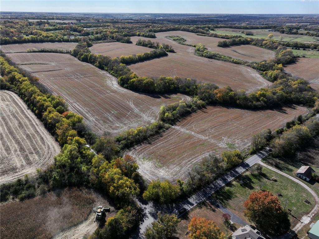 Tract 1 - 13001 E 139th Street