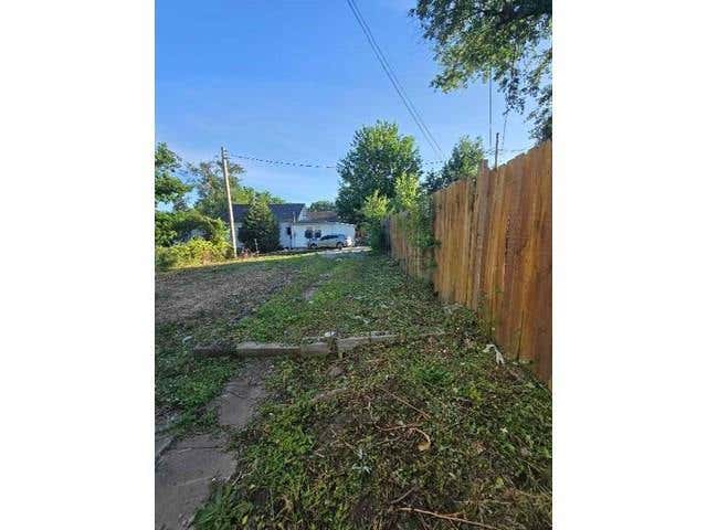 Photo of 5802 Thompson Avenue, Kansas City, MO 64123 (MLS # 2635349)