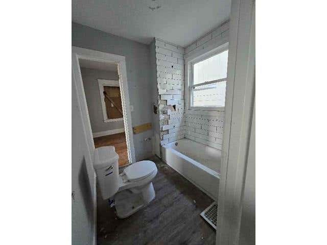Photo of 5802 Thompson Avenue, Kansas City, MO 64123 (MLS # 2635349)