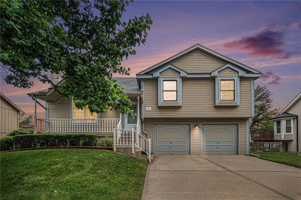 7012 Willis Drive