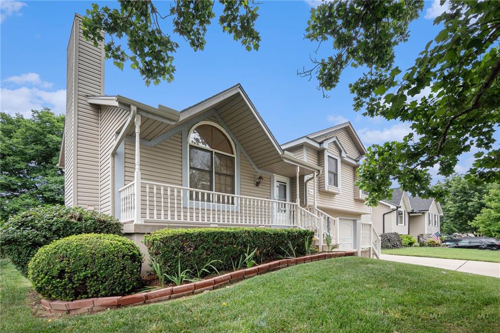 7012 Willis Drive