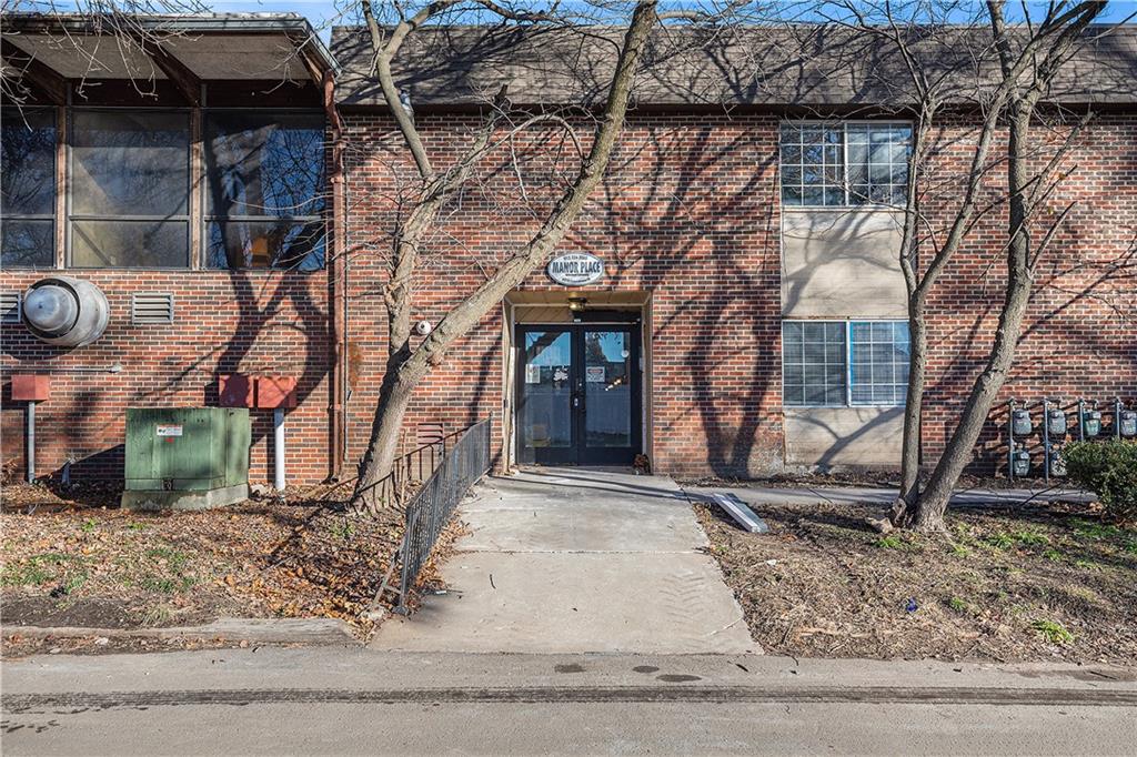 6016 Leavenworth Road