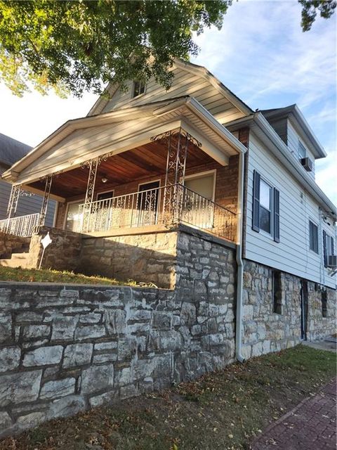 800 Ohio Avenue Kansas City KS 66101