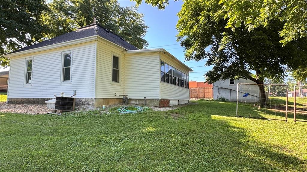 105 N Kirkwood Street