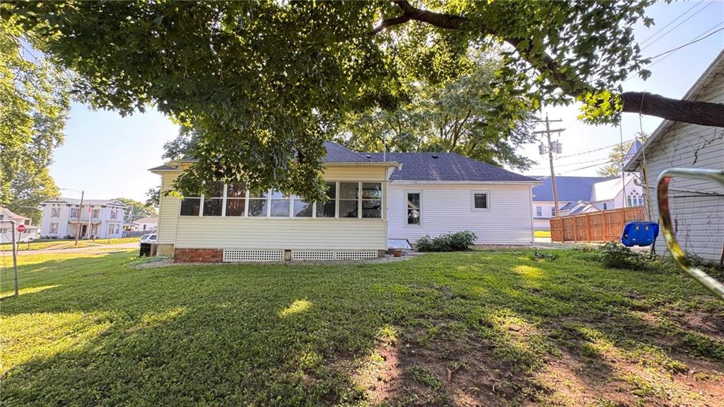 105 N Kirkwood Street