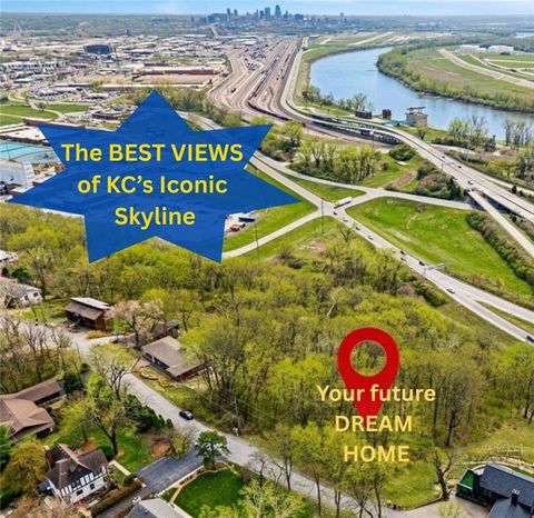 3712 N Briarcliff Road Kansas City MO 64116