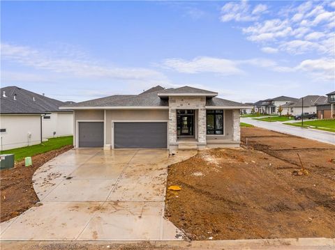 24195 W 91st Terrace Lenexa KS 66227