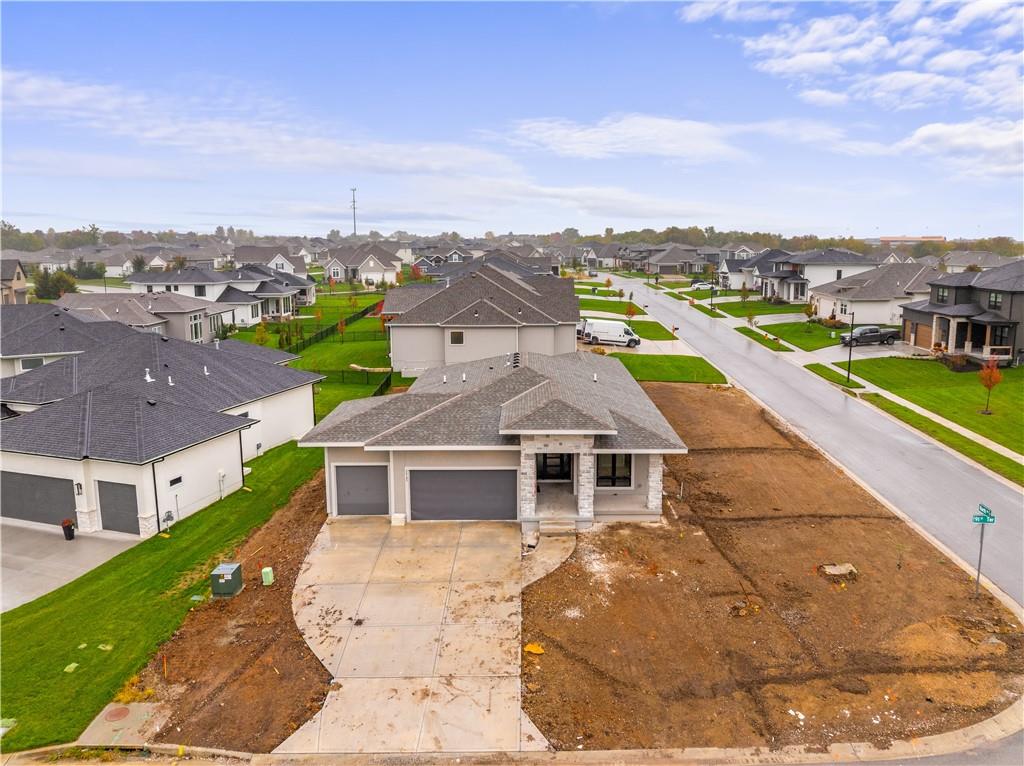 24195 W 91st Terrace