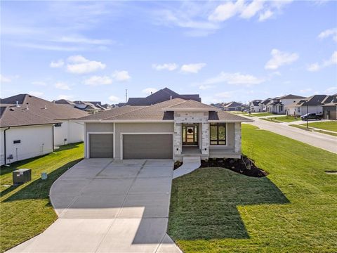24195 W 91st Terrace Lenexa KS 66227