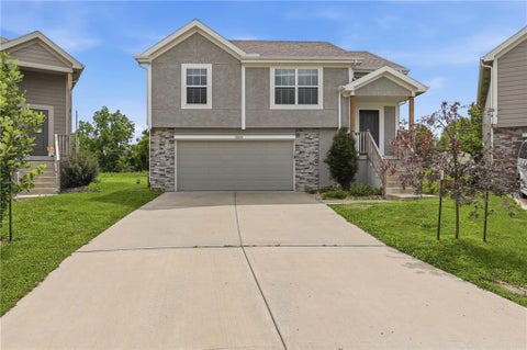 21808 Southcreek Road, Peculiar, MO 64078 - MLS#: 2625046