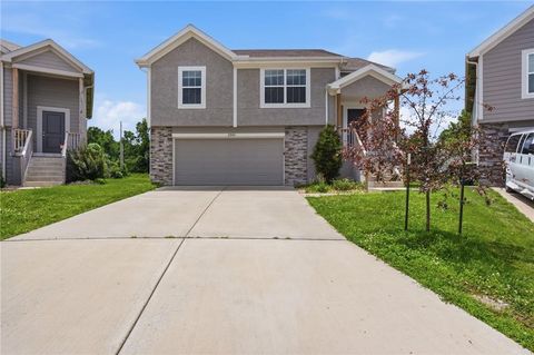 21808 Southcreek Road, Peculiar, MO 64078 - #: 2625046
