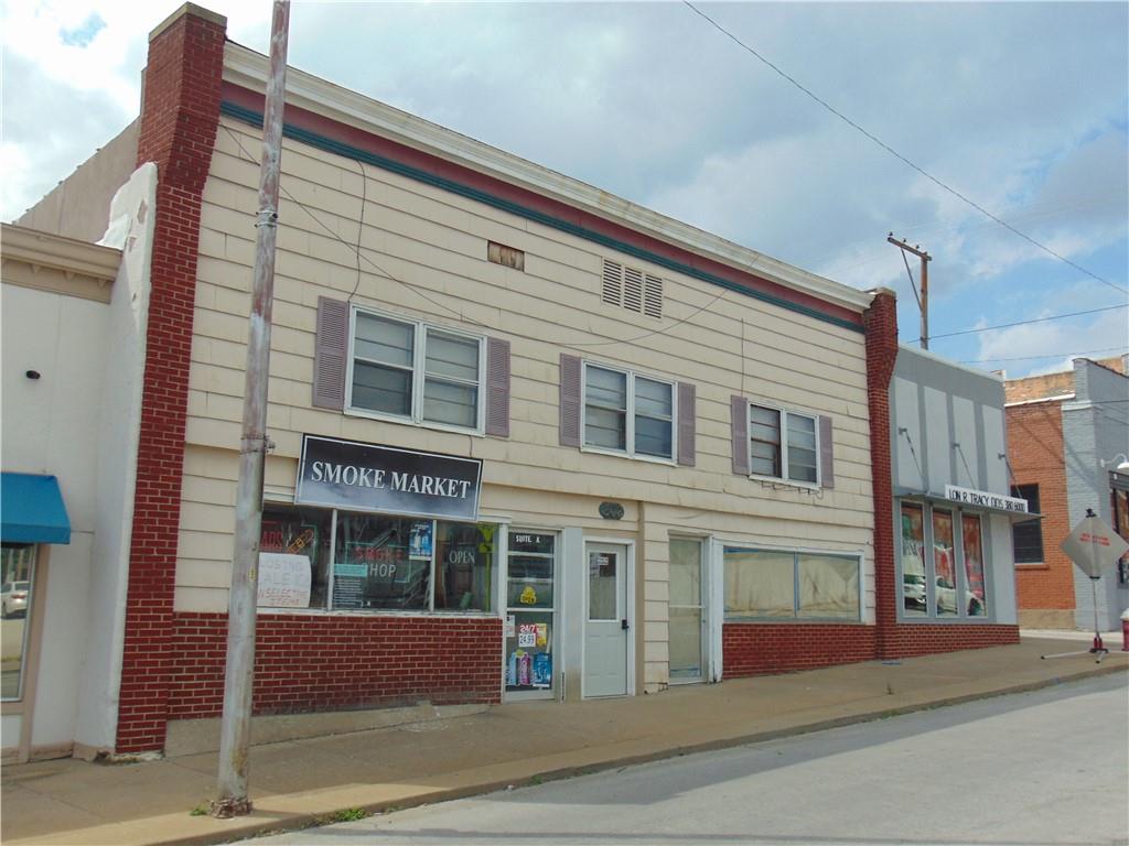 Photo 1 of 1 — 302 S Independence Street, Harrisonville, MO 64701