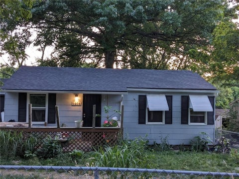6606 manchester Avenue, Kansas City, MO 64133 - MLS#: 2639978