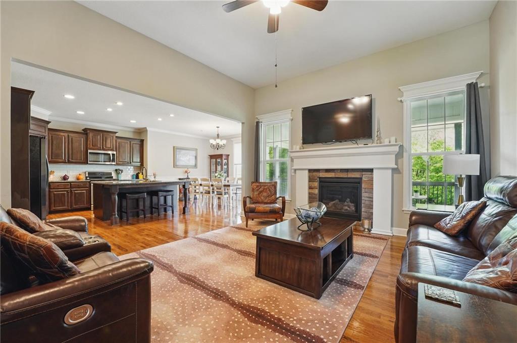 17311 Blue Moon Lane