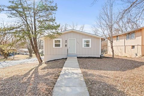 4027 E 45th Street, Kansas City, MO 64130 - MLS#: 2595657