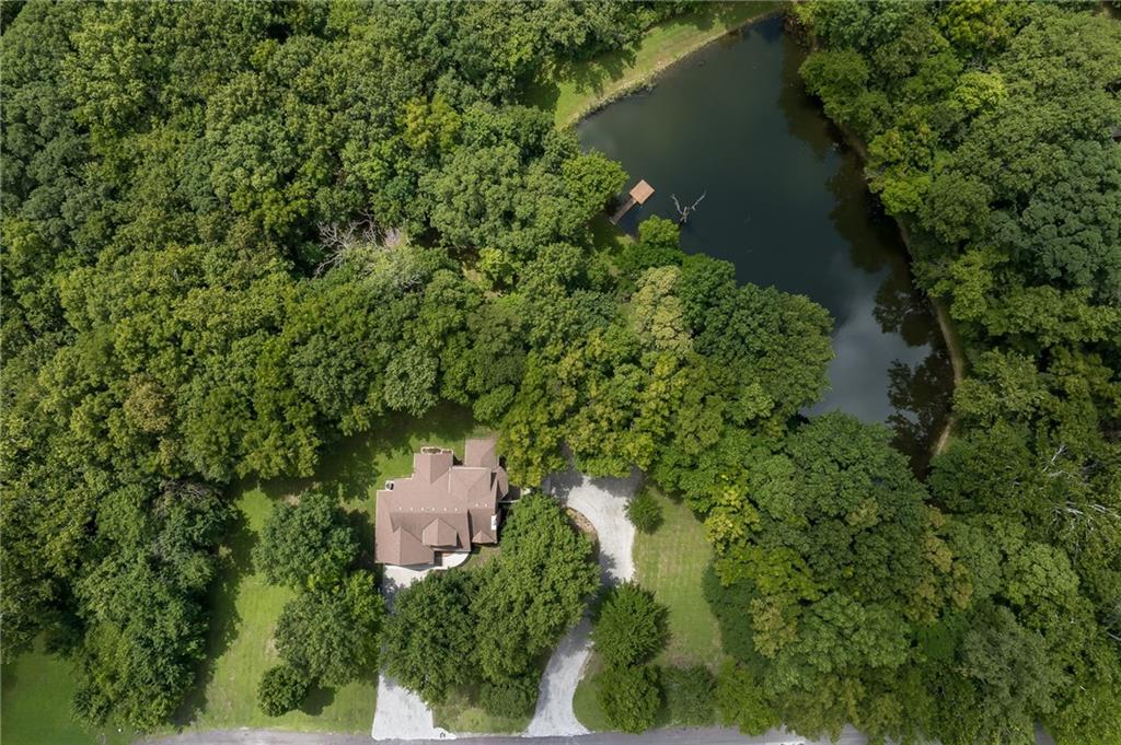 4 Lakes Drive