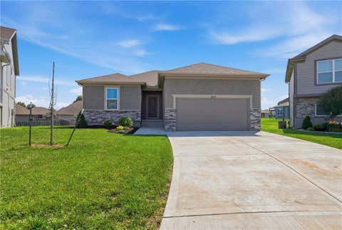 Photo of 21806 Massa Circle, Peculiar, MO 64078 (MLS # 2627869)