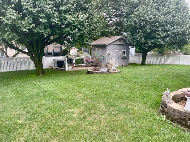 205 Johnston Parkway