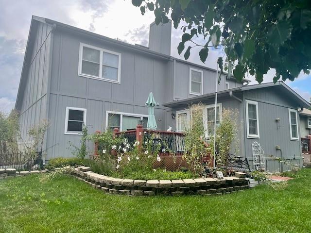 205 Johnston Parkway