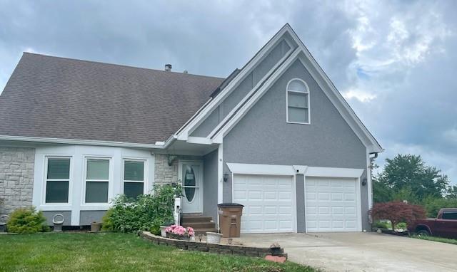 205 Johnston Parkway
