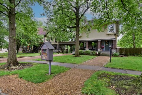 305 W Jefferson Street, Pittsburg, KS 66762 - MLS#: 2557107