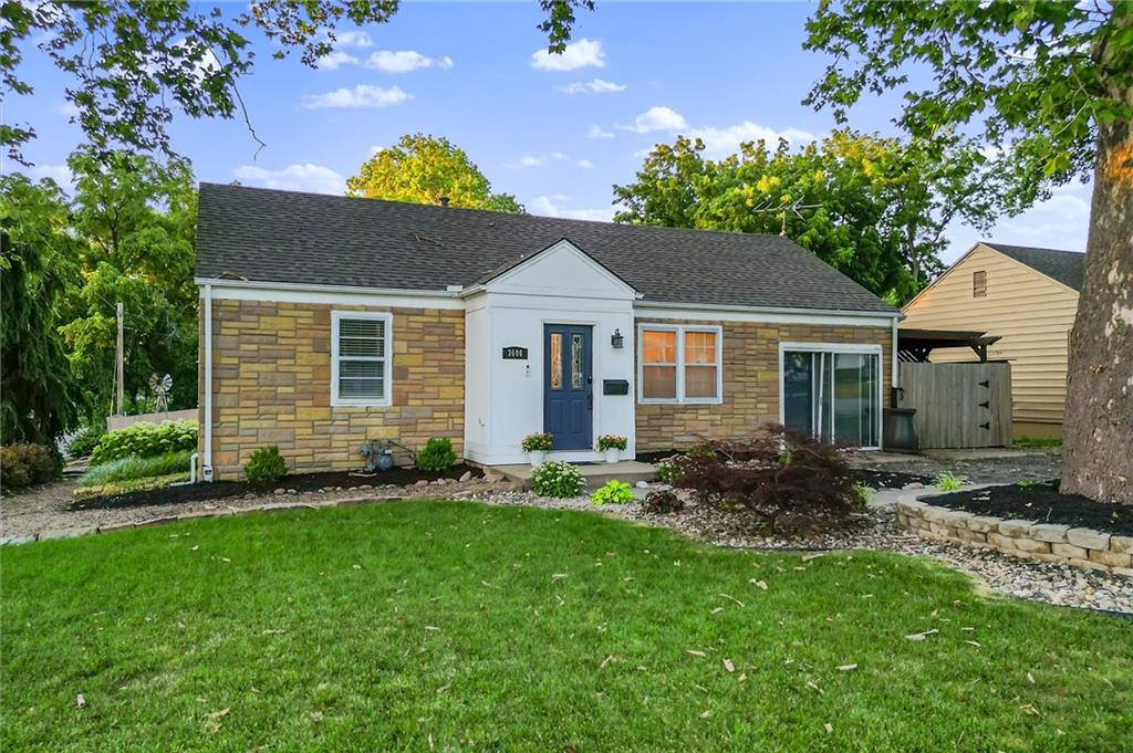 3600 NE 52nd Terrace