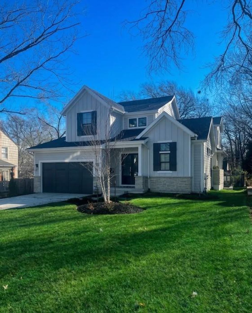 Photo of 6109 El Monte Street, Fairway, KS 66205 (MLS # 2607409)