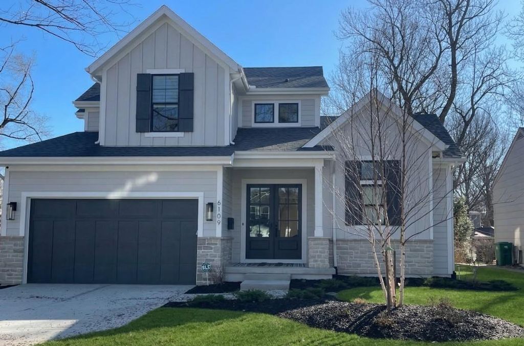 Photo of 6109 El Monte Street, Fairway, KS 66205 (MLS # 2607409)